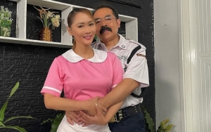 Tengah Disorot, Adam Suseno Pernah Tanggapi Begini Saat Ada Yang Blak-blakan Ingin Nikahi Inul 