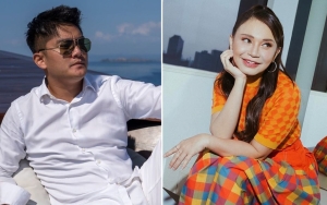 Boy William Ikut Komentari Rossa yang Heboh Digosipkan Selingkuh dengan Reza Arap
