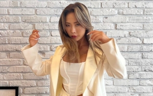 Calon Suami Honey J Dikabarkan Model-Aktor yang 10 Tahun Lebih Muda, Agensi Buka Suara