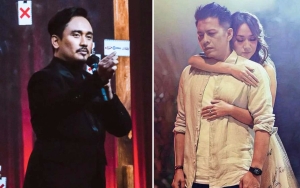 Denny Darko Sebut Ada Kemungkinan Ariel NOAH dan BCL Menikah