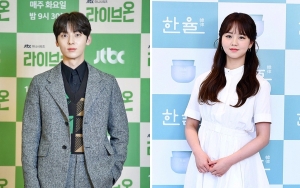 Kemampuan Akting Hwang Minhyun Disorot Usai Dicasting Bintangi Drama Kim So Hyun