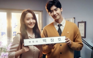 Direkomendasikan Lee Jong Suk, Begini Tanggapan Yoona SNSD Soal Partisipasinya di 'Big Mouth'