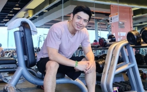Nicky Tirta Beber Alasan Baru Ziarah ke Makam Vanessa Angel