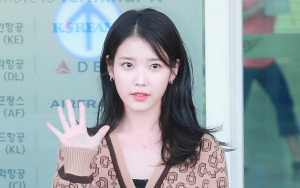 Muncul Masalah Serius Setelah Konser IU sukses Digelar