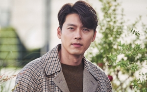 Segera Jadi Ayah, Ketampanan Hyun Bin Dari Masa ke Masa Mendadak Disorot