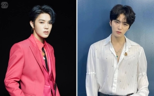 Fans Sukses, Yuta NCT Nongkrong Bareng Kim Jaejoong JYJ