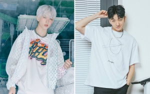 Jisung NCT Dream Bikin Vata WDBZ 'Street Man Fighter' Terpukau Ikuti 'New thing' Challenge
