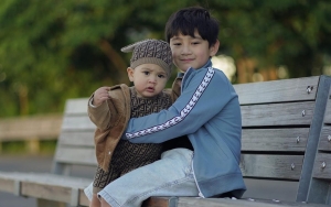 'Ngeborong Mal New York', Intip Keseruan Rafathar dan Cipung di AS dalam 8 Potret Ini