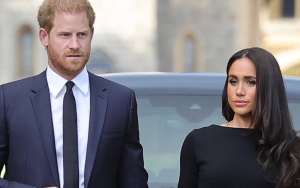 Pangeran Harry Dan Meghan Markle Dilaporkan Sudah Kembali Ke California Pasca Pemakaman Ratu