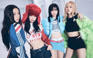 Penjualan Album 'BORN PINK' BLACKPINK di Minggu Pertama Kalahkan Rekor aespa