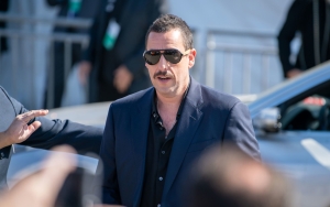 Adam Sandler Buka Suara Tanggapi Banyaknya Kritik Negatif untuk Film-filmnya