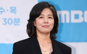 Kim Jung Young Bantah Disebut Sosok Aktris yang Mendua dan Masih Cinta Selingkuhan
