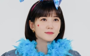 Park Eun Bin Gelar Fan Meeting Asia Perdana, Ini Negara Pertama yang Dikunjungi