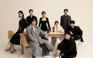 Kim Bum Protes di Hadiah Patungan Geng 'Law School'