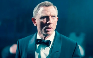 Produser James Bond: Pengganti Daniel Craig Berikutnya Harus Punya Komitmen Jangka Panjang