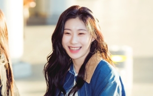 Ada Ear Therapy, Chaeryeong ITZY Siapkan Banyak Produk Kesehatan untuk Bepergian