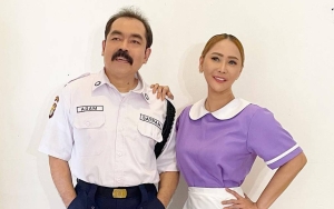 Inul Daratista Bongkar Kunci Langgeng dengan Adam Suseno, Bisa Ditiru?