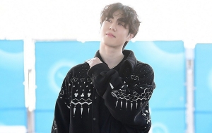 Yugyeom Tuai Pujian Usai Perlihatkan Sisi Baik dan Peduli Pada Fans Selama di Milan Fashion Week