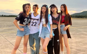 Tak Cuma Modal Nyanyi, Member NewJeans Beber Keterlibatan Mereka Dalam Proses Debut