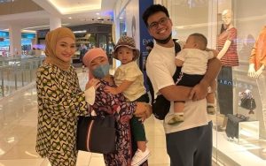 Dewi Zuhriati Beri Reaksi Beda dari Haji Faisal Soal Kemungkinan Frans Berjodoh dengan Nathalie