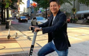Rio Haryanto Turunan Keluarga Tajir, Jejak Digital Dirikan Pesantren Bukti Husband Material