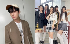 Sanha ASTRO Main Gitar Cover 'Hype Boy' NewJeans, Suara Tak Kaleng-kaleng!
