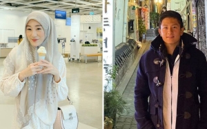 Selain Larissa Chou, Wanita Cantik Ini Juga Diduga Calon Istri Rio Haryanto