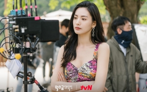 Cameo, Nana After School Diminta Jadi 2nd Lead Usai Lakukan Adegan Barbar di 'Love in Contract'