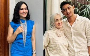 Iis Dahlia Malah Banjir Dukungan Usai Komentari Julid Rumah Tangga Arya Saloka dan Putri Anne