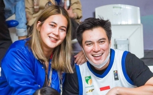 Sempat Bingung, Baim Wong Kini Kaget Usai Paula Verhoeven Spill Permintaan Kado Ultah