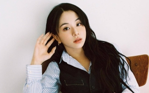 Chaeyoung Tunjukkan Tak Enaknya Jadi Maknae yang Sering Disuruh-suruh Member TWICE