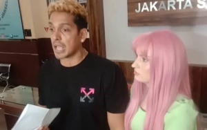 Robby Shine Polisikan Billy Syahputra Usai Diduga Hina Sang Istri, Klaim Punya Bukti Kuat