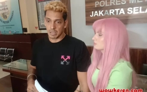 Billy Syahputra Dipolisikan Robby Shine Gegara Hina Istrinya, Dituding Hina Dengan Kata-Kata Kotor