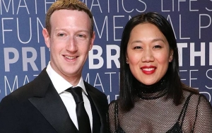Selamat, Mark Zuckerberg Umumkan Priscilla Sang Istri Tengah Hamil Anak Ketiga
