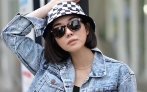 Geluti Olahraga Baru Lagi, Pesona Gisella Anastasia Pakai Setelan Sporty Terbuka Curi Perhatian