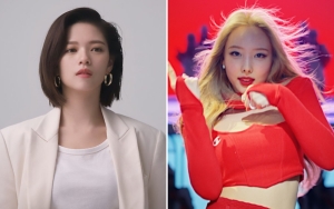 Jeongyeon TWICE Ikut Jadi Sasaran Stalker Nayeon