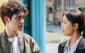 Chemistry D.O. EXO dan Lee Se Hee di 'Bad Prosecutor' Disebut Fantastis, Ini Alasannya