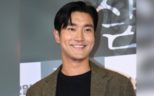 Ditanya Soal Maut, Choi Siwon Ngaku Ingin Tobat Dulu