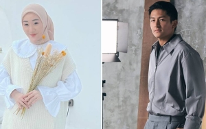 Dikira Taaruf dengan Larissa Chou, Rio Haryanto Disorot Soal Kebiasaan Religius