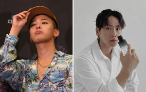 G-Dragon BIGBANG Tulis DM Ala Bapak-bapak ke Deukie YGX usai Muncul di 'Street Man Fighter'