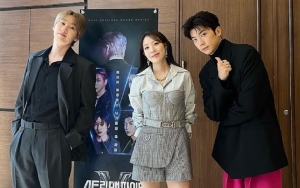 Juri 'Street Man Fighter' Terus Dikritik, Sikap Bungkam Mnet Dikecam Jurnalis Korea