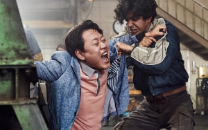 Penulis Naskah Tiongkok Sesumbar Bakal Buat 'Squid Game' Versi Drama Sejarah