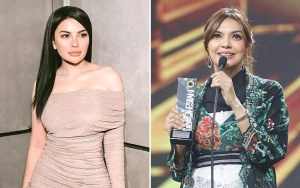 Nikita Mirzani Tantang Ketemuan, Najwa Shihab Singgung 'Virus Dusta' Usai Raih Penghargaan