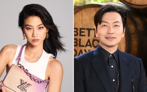 Aktivitas IG Jung Ho Yeon dan Lee Dong Hwi Terseret Isu Kencan V BTS-Jennie BLACKPINK