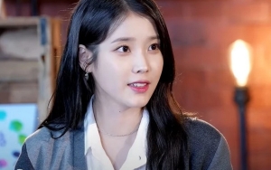 IU Ungkap Alasan Mengapa Memilih Judul 'The Golden Hour' untuk Konser Solonya