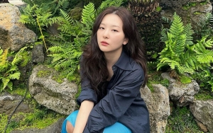 Seulgi Red Velvet Klarifikasi Berita Viral Dirinya Digigit Anjing