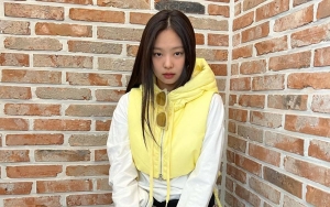 Baik Diam-diam, Sikap Mulia Jennie BLACKPINK Dibeber Relawan UNICEF