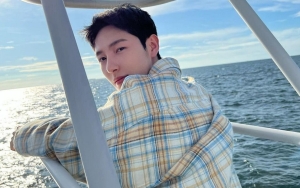 Renjun NCT Dream Tuai Sorotan Usai Bagikan Vitamin Gratis untuk Para Staf SM Ent
