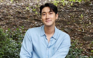 Choi Siwon Sikapi Ketenaran Sebagai Pekerjaan dan Tanggung Jawab