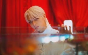 MV 'Limbo' Rilis, Jun SEVENTEEN Pancarkan Aura Seksi Kelam Saat Ajak Tinggal di Alam Mimpi 